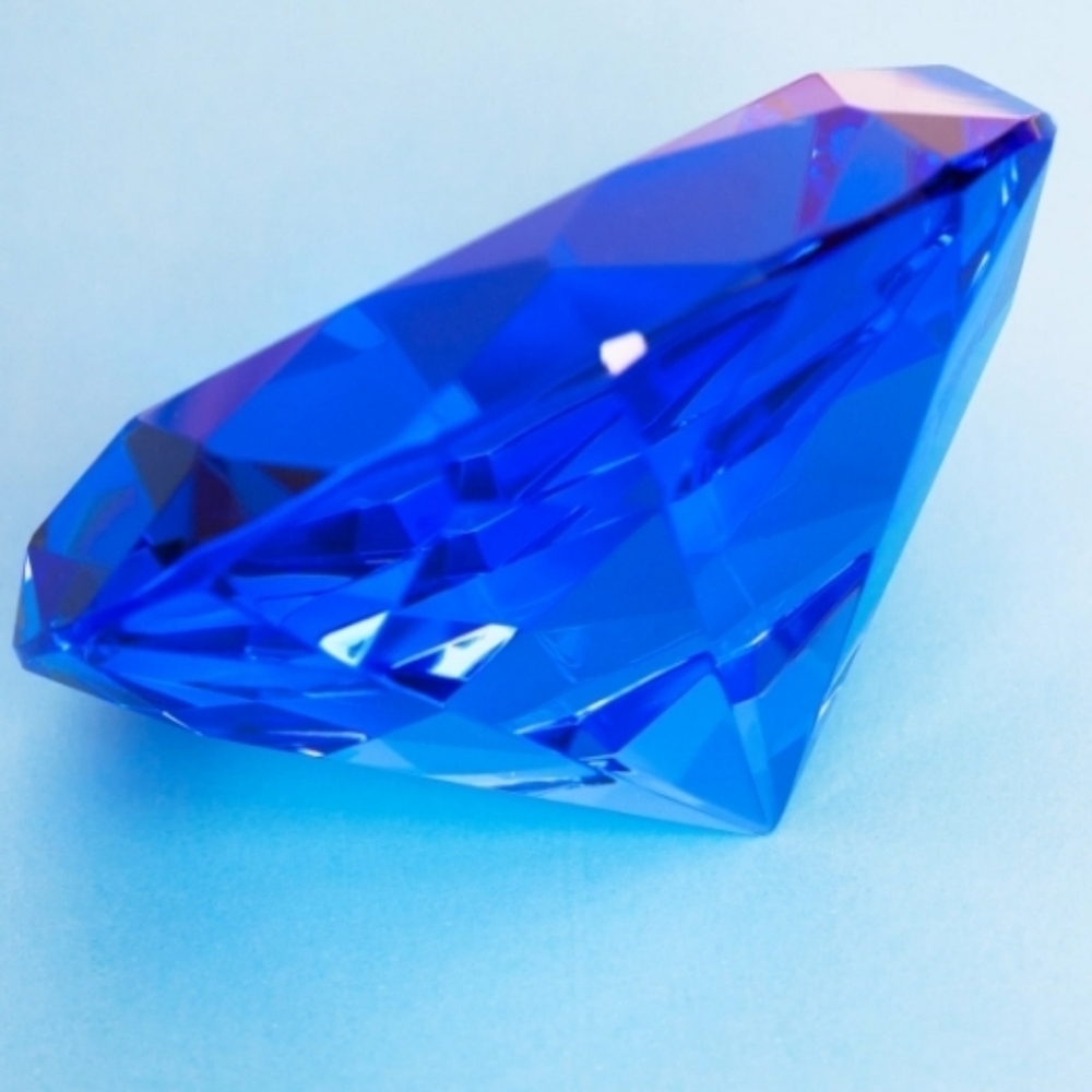💎 blue diamond 💎